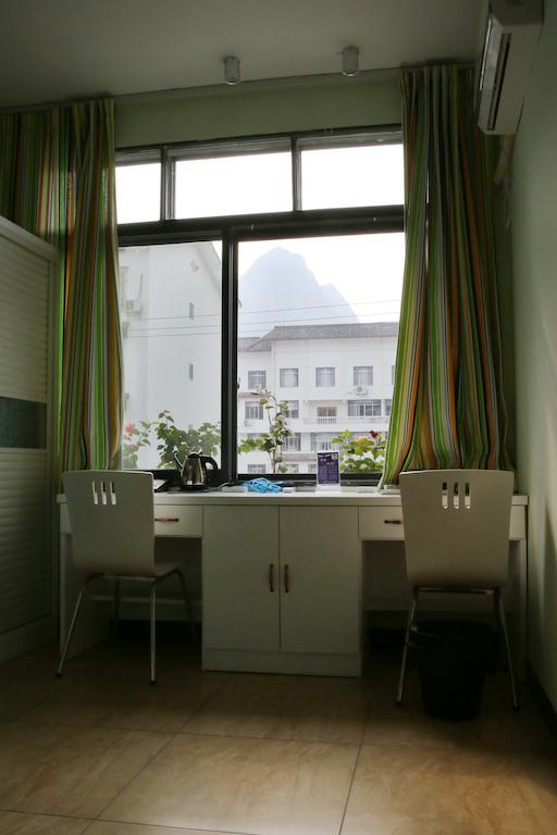 Tiffany Hostel Jangsuo Kültér fotó